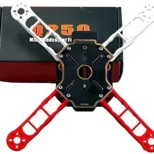 Promocja Rama quadcopter Totem Q250 250mm