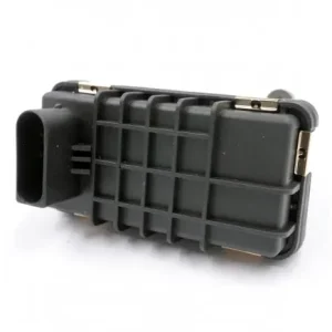 Czujnik pozycji Nastawnik Sterownik Elektroniczny Zawór GTACE-0109 Bezpieczne zakupy