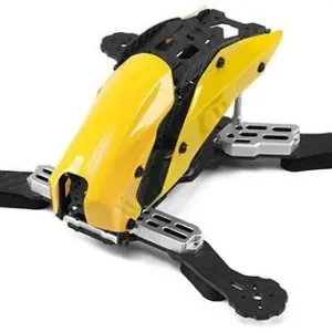 Rama quadcopter Robocat 250mm - włókno węglowe Okazja