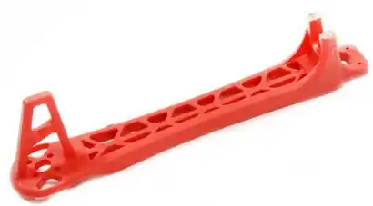 Ramię Tarot 450mm (czerwone - 1szt.) Hit sprzedaży