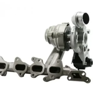 Turbo RENAULT TALISMAN ESPACE 2.0 DCI ADBLUE 144106852R 4913107510 49131-07510 Nie przegap