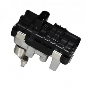 Czujnik pozycji Nastawnik Sterownik Elektroniczny Zawór GTACE-0117 Okazja