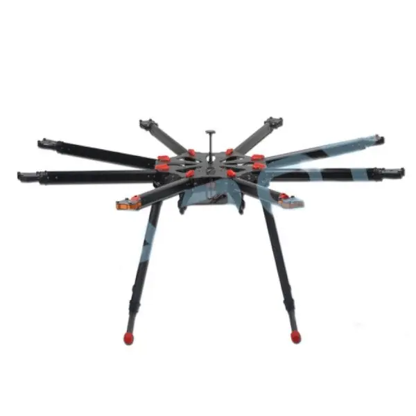Rama octocopter Tarot X8 Kit TL8X000 1050MM Bezpieczne zakupy
