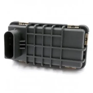 Czujnik pozycji Nastawnik Sterownik Elektroniczny Zawór GTACE-0115 Nie przegap