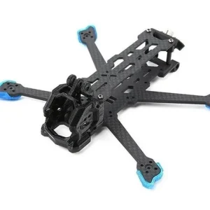 Tani Rama quadcopter FPV iFlight Chim3