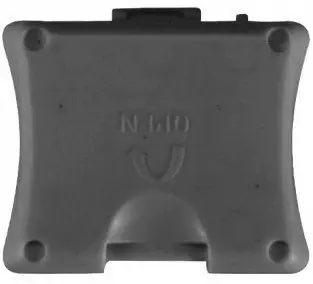 Klapka akumulatora czarna X13-08C Wybór klientów