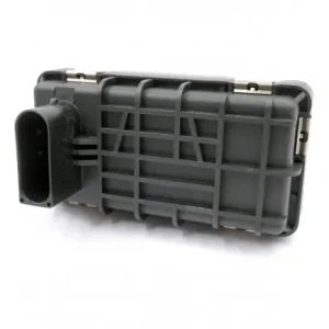 Czujnik pozycji Nastawnik Sterownik Elektroniczny Zawór GTACE-0121 Bezpieczna płatność