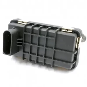 Czujnik pozycji Nastawnik Sterownik Elektroniczny Zawór GTACE-0118 Sprawdź teraz