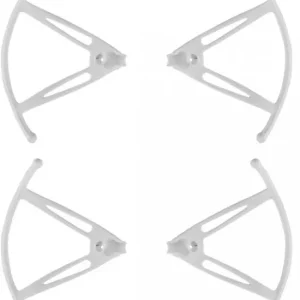 Osłony śmigieł 4szt. X13-05 Wysoka jakość