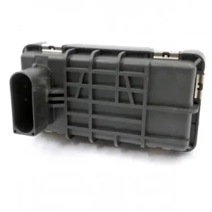 Czujnik pozycji Nastawnik Sterownik Elektroniczny Zawór GTACE-0146 Zamów teraz