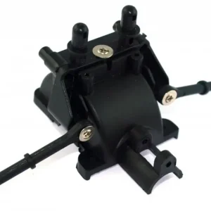 Obudowa mechanizmu różnicowego Wybór klientów