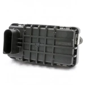 Czujnik pozycji Nastawnik Sterownik Elektroniczny Zawór GTACE-0195 Szybka wysyłka