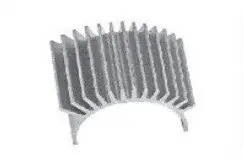 Ograniczona ilość Radiator silnika