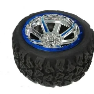 Koła 4wd12-32 Felga + Opona 1szt Kup teraz