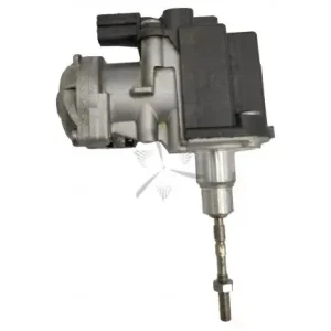 Wyjątkowa oferta Czujnik pozycji Nastawnik Sterownik Elektroniczny Zawór GTACE-0175