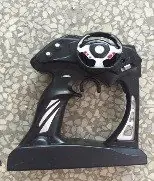 Ekspresowa dostawa Radio 27MHz/40MHz 4WD12