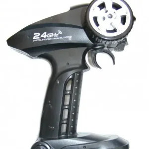 Promocja Radio 2.4GHz 4WD12B POSERWISOWE