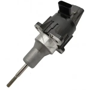 Czujnik pozycji Nastawnik Sterownik Elektroniczny Zawór GTACE-0182 Szybka dostawa