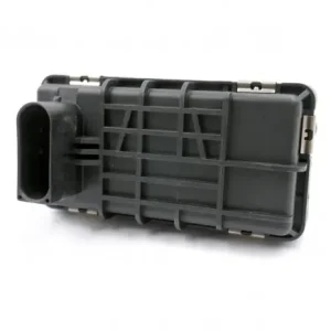 Czujnik pozycji Nastawnik Sterownik Elektroniczny Zawór GTACE-0136 Taniej