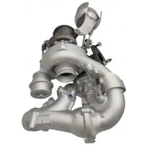 Tani Turbo Mercedes Sprinter Viano Vito 2.2 CDI 163 KM K049880008+KP399880008 10009880008