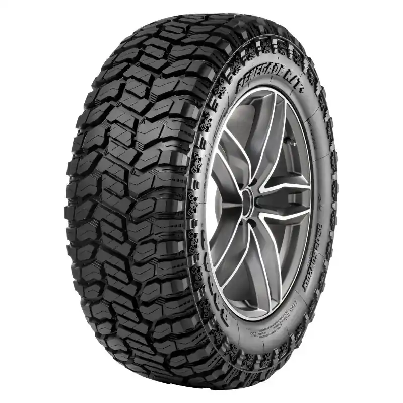 Tylko do końca tygodnia Radar RENEGADE RT+ 275/65 R18 119/116Q