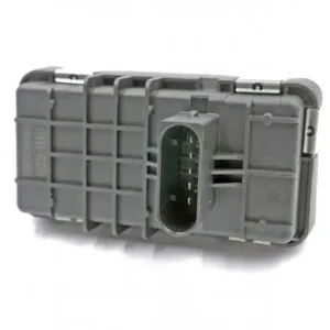 Czujnik pozycji Nastawnik Sterownik Elektroniczny Zawór GTACE-0177 Do wyczerpania zapasów