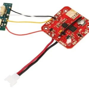 Płyta główna - X5HC-09 Hit cenowy