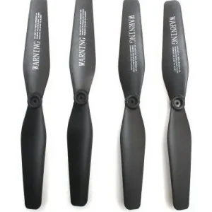 Nie przegap Łopaty - X5HC-02