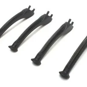 Popularny Płozy (czarne) - X5HC-03B