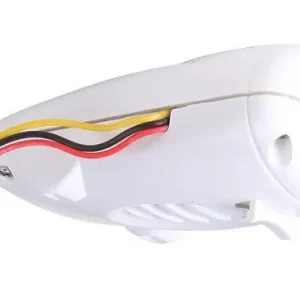 Kamera (biała) - X5HC-12A Bezpieczne zakupy