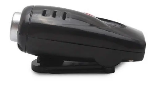 Tylko dziś Kamera (czarna) - X5HC-12B