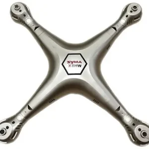 Nowość Obudowa górna - X8HW-01