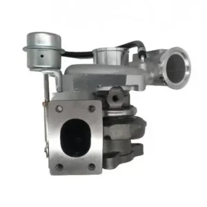 Super okazja Turbo CUMMINS Off Highway Generating Set 771659-5002S