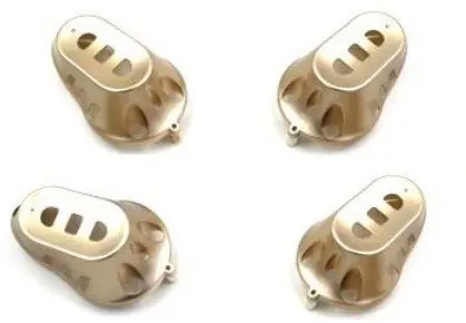 Cena promocyjna Mocowanie silnika (złote) - X8HW-15