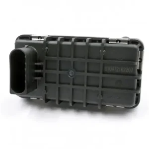 Czujnik pozycji Nastawnik Sterownik Elektroniczny Zawór GTACE-0203 Do wyczerpania zapasów