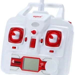 Nadajnik Syma 2.4GHz 4CH X8HC Hit cenowy