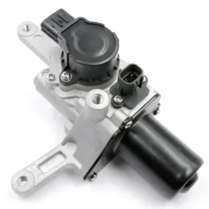 Tylko dziś Czujnik pozycji Nastawnik Sterownik Elektroniczny Zawór GTACE-0224