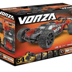 Najlepsza cena HPI Vorza Truggy Flux #160181 Bezszczotkowy