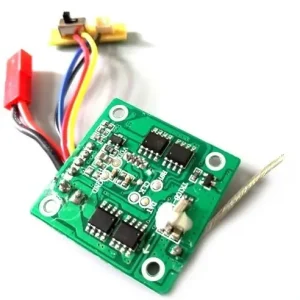 Płytka elektroniczna - X54H-11 Zamów teraz