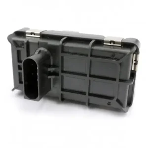 Tylko do końca tygodnia Czujnik pozycji Nastawnik Sterownik Elektroniczny Zawór GTACE-0231