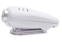 Bezpieczne zakupy Kamera - X54HC-14