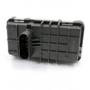 Czujnik pozycji Nastawnik Sterownik Elektroniczny Zawór GTACE-0234 Okazja