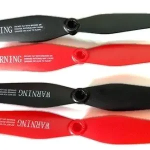 Dodaj do koszyka Śmigła - X54H-03R Komplet 4szt.