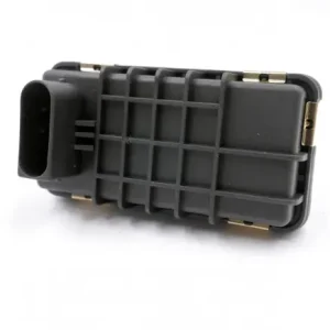 Czujnik pozycji Nastawnik Sterownik Elektroniczny Zawór GTACE-0206 Nie przegap