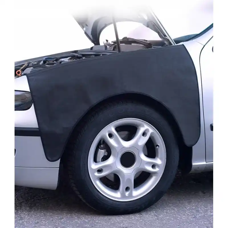 CarPassion pokrowiec ochronny na błotnik włóknina STRONG Ostatnie sztuki