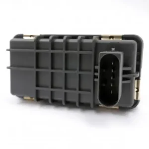 Czujnik pozycji Nastawnik Sterownik Elektroniczny Zawór GTACE-0240 Taniej