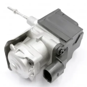 Bezpieczna płatność Czujnik pozycji Nastawnik Sterownik Elektroniczny Zawór GTACE-0245