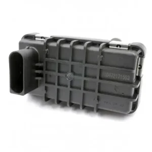 Czujnik pozycji Nastawnik Sterownik Elektroniczny Zawór GTACE-0246 Okazja