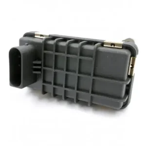 Czujnik pozycji Nastawnik Sterownik Elektroniczny Zawór GTACE-0247 Nowość