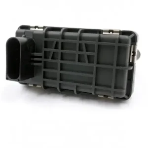 Czujnik pozycji Nastawnik Sterownik Elektroniczny Zawór GTACE-0249 Wysoka jakość